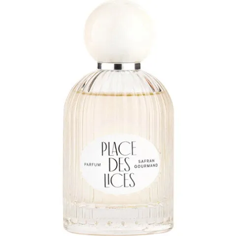 Place des Lices Safran Gourmand (Parfum) parfüm şişesi