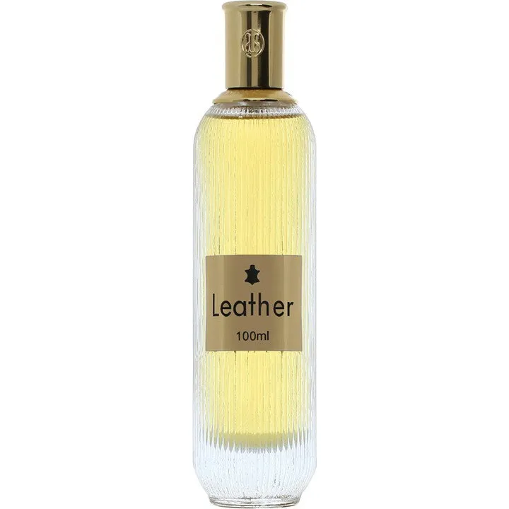 Abdulwahab Leather parfüm şişesi