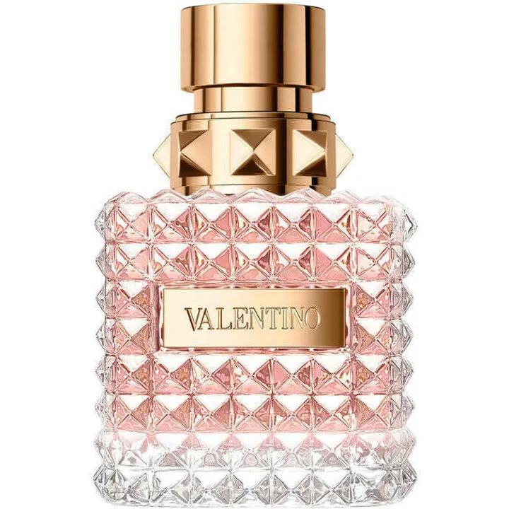 Valentino Donna parfüm şişesi