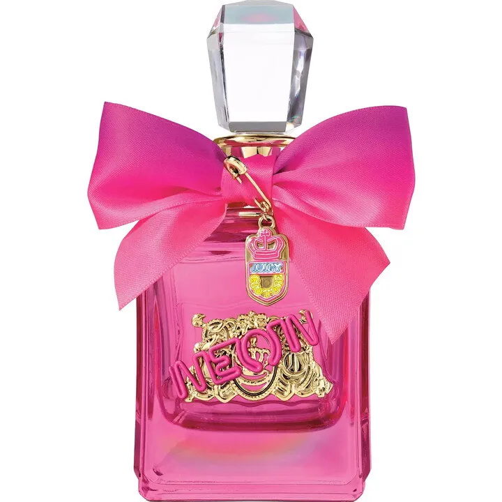 Juicy Couture Viva La Juicy Neon parfüm şişesi