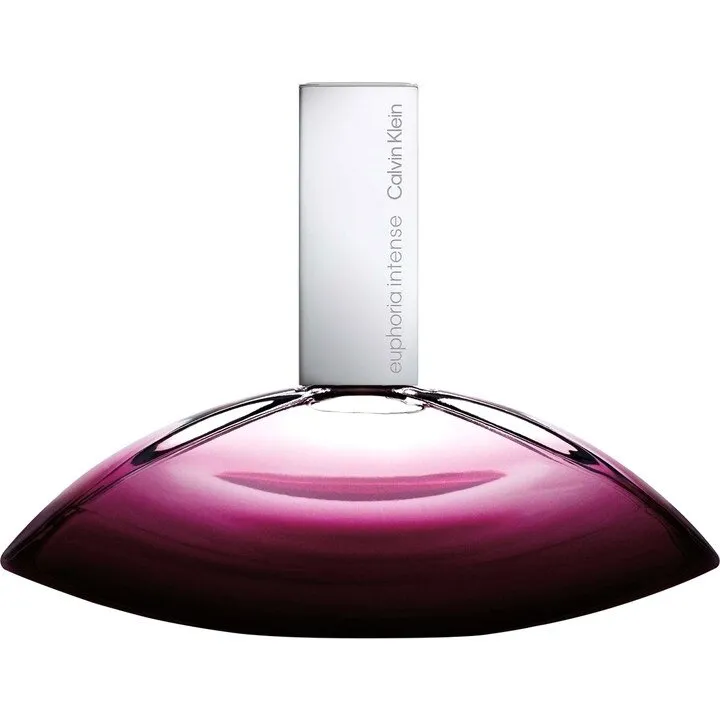 Calvin Klein Euphoria Intense parfüm şişesi