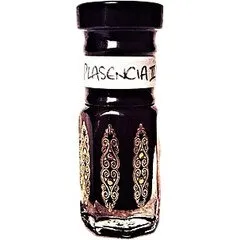 Mellifluence Perfume Plasencia II perfume bottle