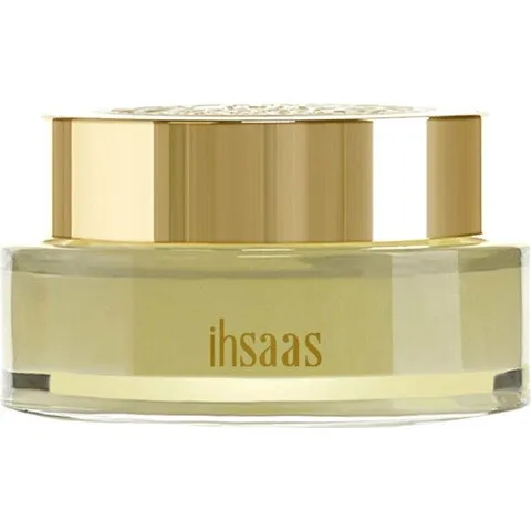Junaid Perfumes Ihsaas (Gel Perfume) parfüm şişesi