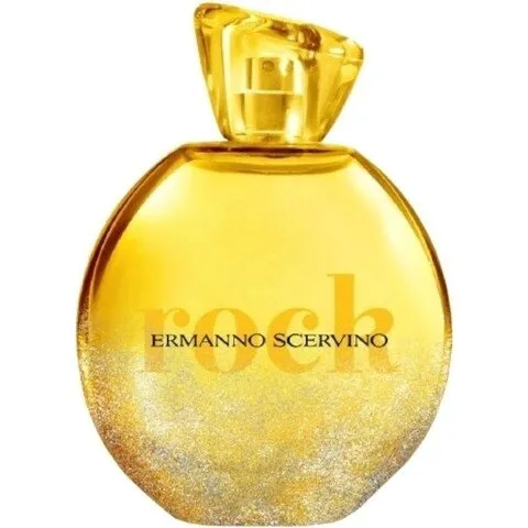 Ermanno Scervino Rock perfume bottle