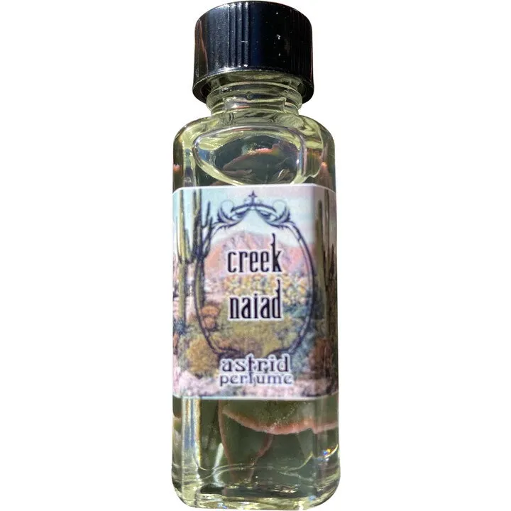 Astrid Perfume Creek Naiad parfüm şişesi