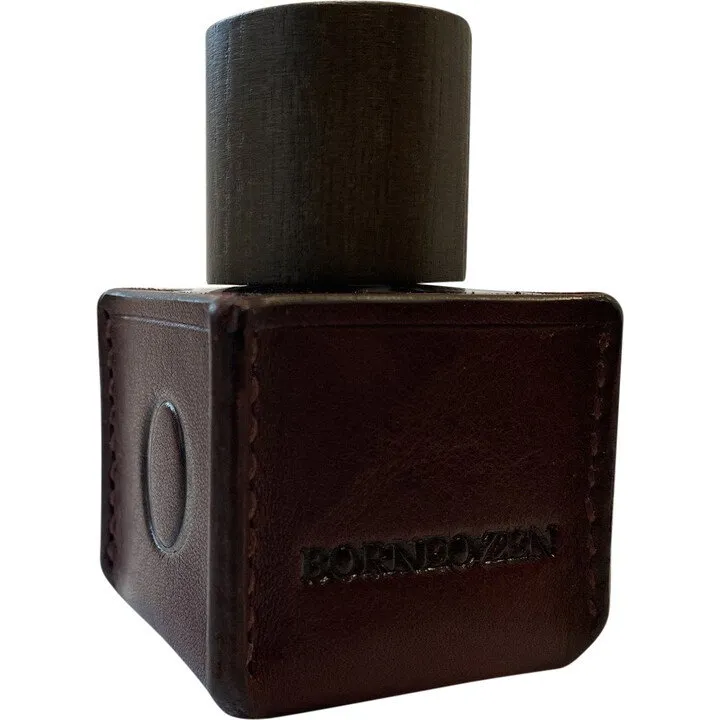 Ensar Oud Borneo Zen: Tibet (Pure Parfum) parfüm şişesi