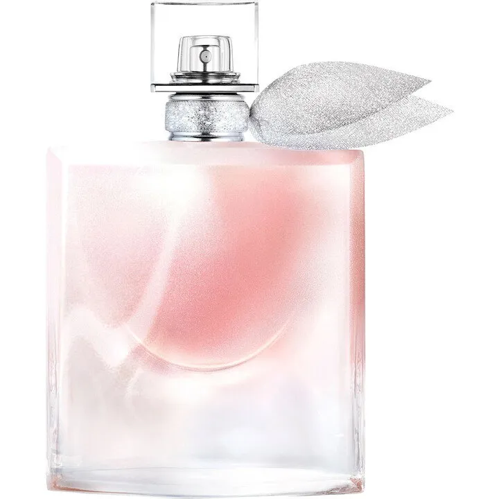 Lancôme La Vie est Belle L'Eau de Parfum Blanche parfüm şişesi