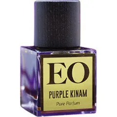 Ensar Oud Purple Kinam (Pure Parfum) parfüm şişesi