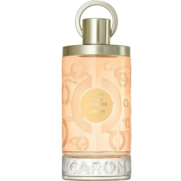 Caron L'Heure Vagabonde parfüm şişesi