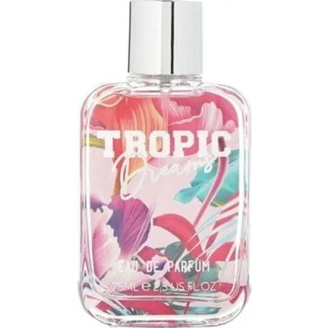 Primark Tropic Dreams (Eau de Parfum) parfüm şişesi