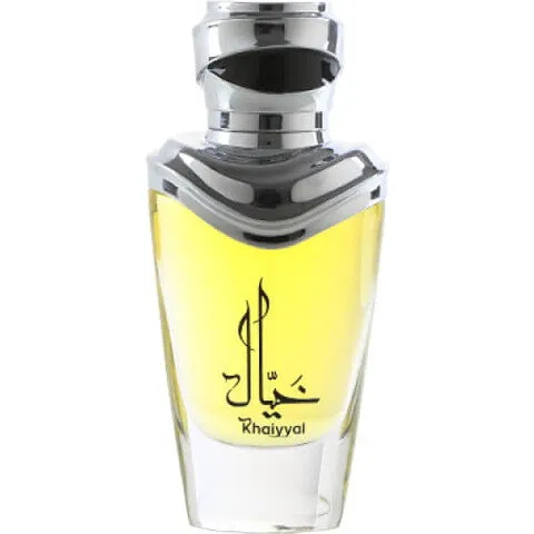 Arabian Oud Khaiyyal parfüm şişesi