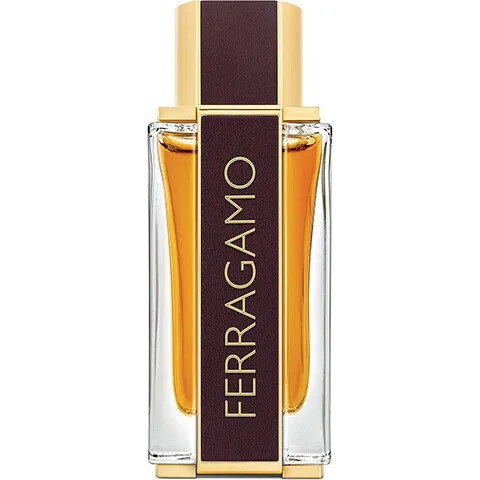 Salvatore Ferragamo Ferragamo Spicy Leather parfüm şişesi