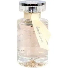 Pimkie Sweet Love parfüm şişesi