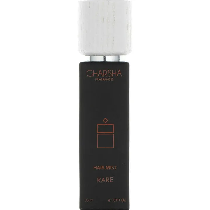 Gharsha Rare perfume bottle