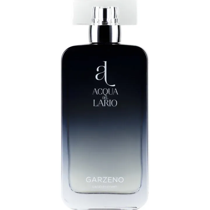 Acqua del Lario Garzeno perfume bottle