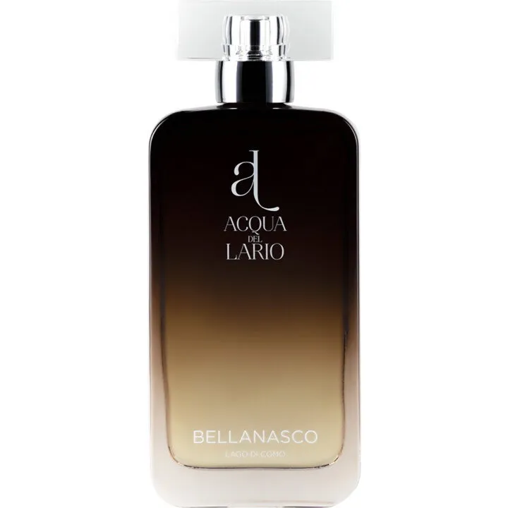 Acqua del Lario Bellanasco perfume bottle