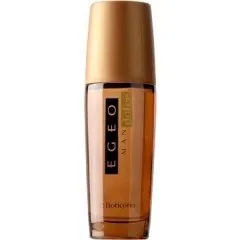 O Boticário Egeo Dolce Man perfume bottle
