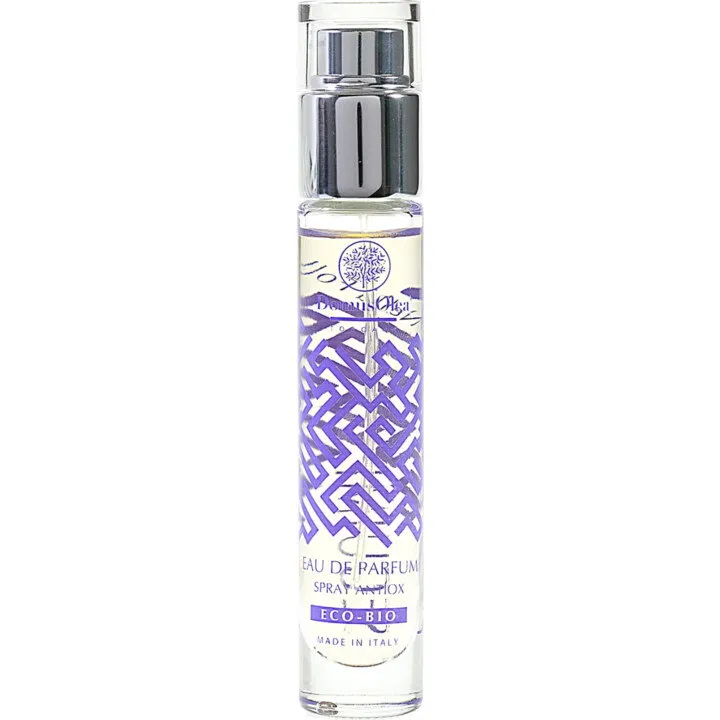 DomusOlea Seguimi - Nella Follia perfume bottle