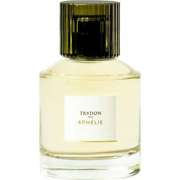 Trudon Aphélie parfüm şişesi