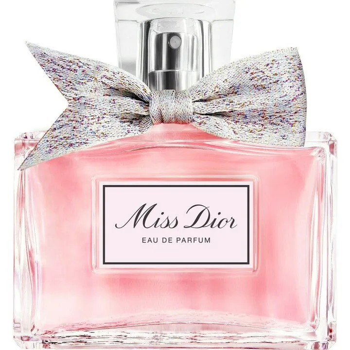 Dior Miss Dior (2021) (Eau de Parfum) perfume bottle
