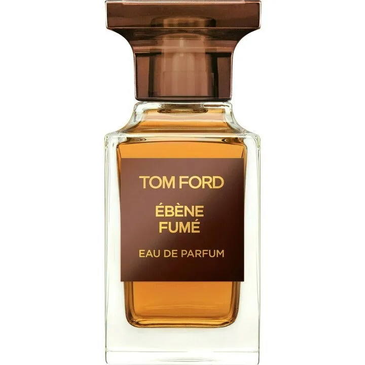 Tom Ford Ébène Fumé (Eau de Parfum) parfüm şişesi