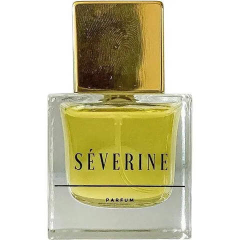 Âge de Querelle Séverine (2021) perfume bottle