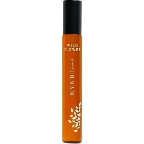 Kynd Scent Wild Flower parfüm şişesi