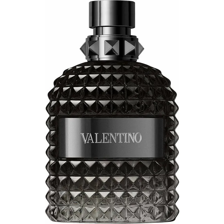 Valentino Uomo Intense parfüm şişesi