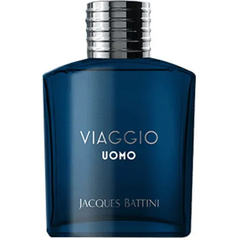 Jacques Battini Viaggio Uomo perfume bottle