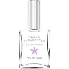 Beach Fragrances Montauk parfüm şişesi