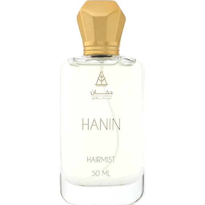 Dkhan Hanin parfüm şişesi