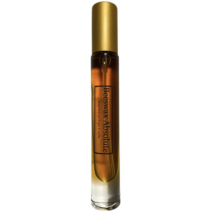 Pure Presence Beeswax Absolute parfüm şişesi