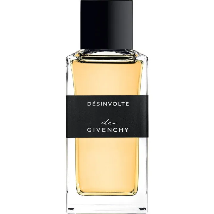 Givenchy Désinvolte parfüm şişesi