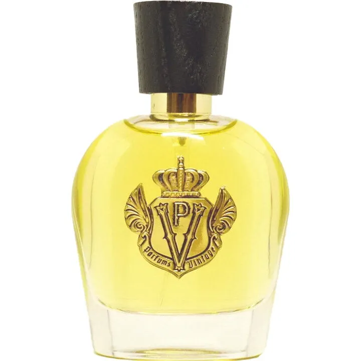 Parfums Vintage Gallus perfume bottle