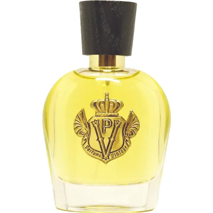 Parfums Vintage Eclectic perfume bottle