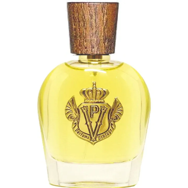 Parfums Vintage Hiraeth parfüm şişesi