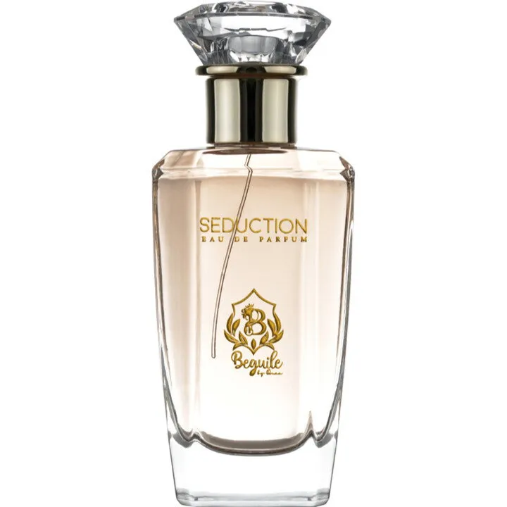 Beguile by Omaa Seduction parfüm şişesi