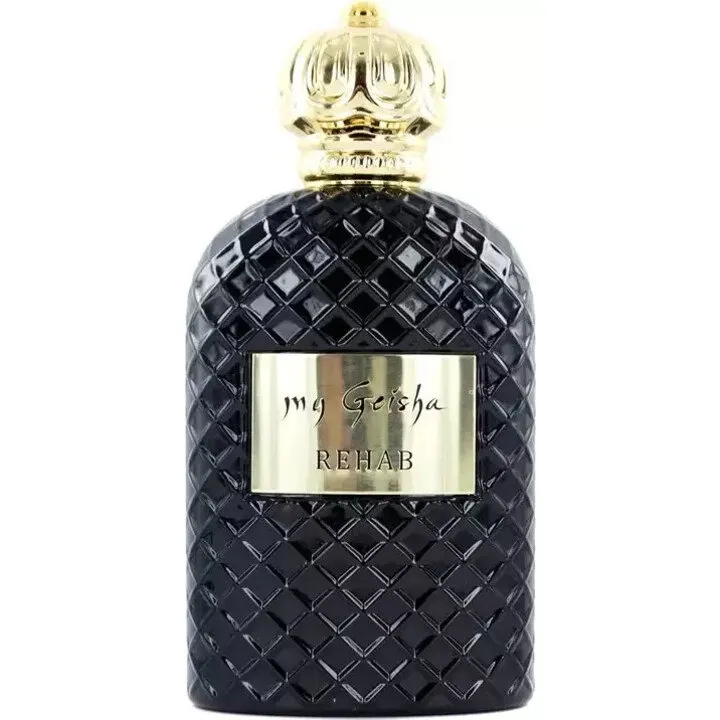 My Geisha Rehab (Extrait de Parfum) parfüm şişesi