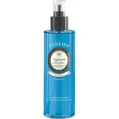 Perlier Ginepro della Corsica / Juniper / Genièvre (Acqua Profumata) parfüm şişesi