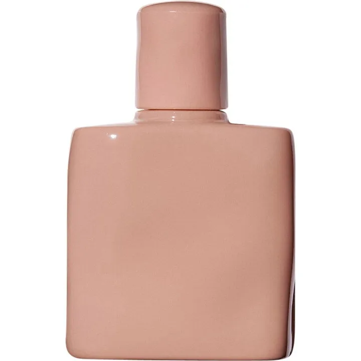 KKW Fragrance Nude Silk perfume bottle