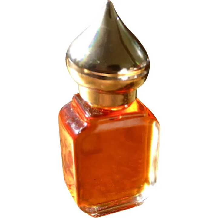 Arabesque Aromas Ismene parfüm şişesi