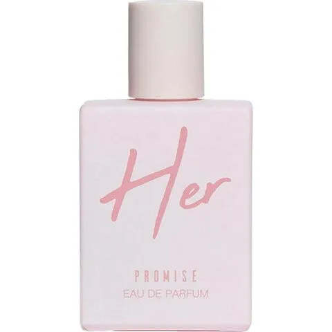 Westside Studiowest - Her Promise parfüm şişesi