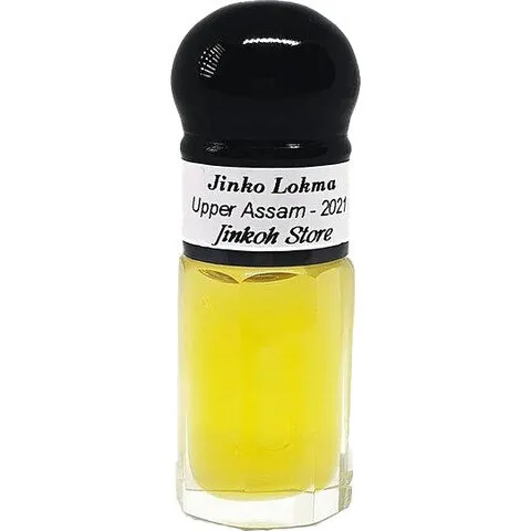Jinkoh Store Jinko Lokma parfüm şişesi