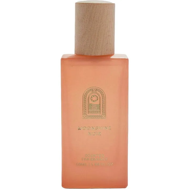 Cotton:On Moonshine Noir parfüm şişesi