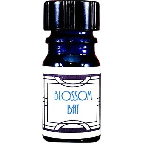 Nui Cobalt Designs Blossom Bat parfüm şişesi
