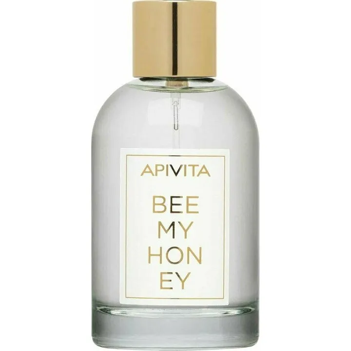 Apivita Bee My Honey parfüm şişesi