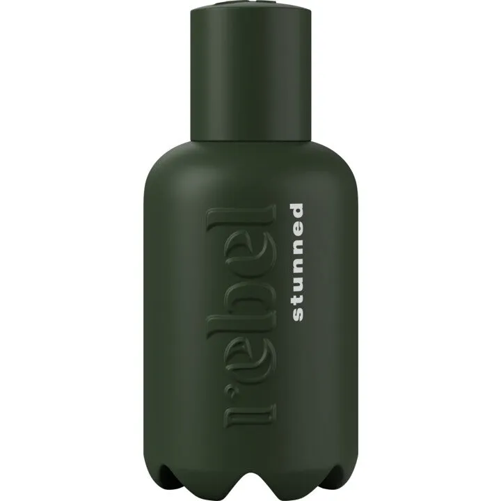 Bel Rebel Stunned perfume bottle