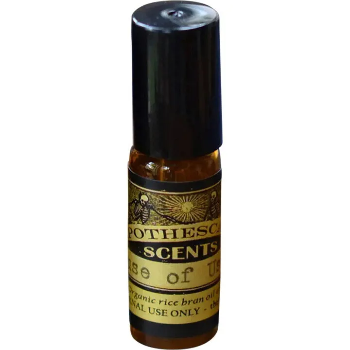 Apothescary Scents House of Usher parfüm şişesi