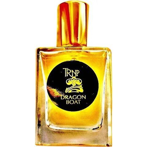 Teone Reinthal Natural Perfume Dragonboat (2018) perfume bottle