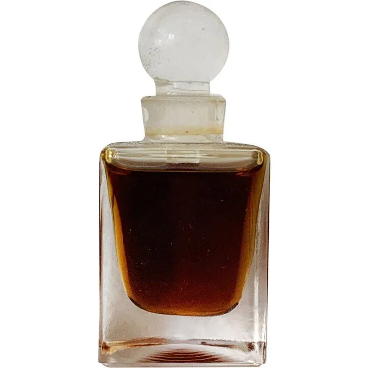 Amouage Al Jawhar parfüm şişesi